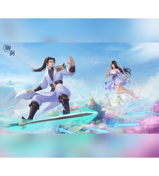 Sword Drift Steam Key GLOBAL